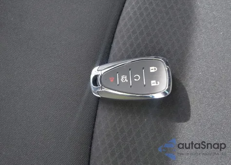 2017 Chevrolet Malibu 1Lt из США, поврежденный, VIN 1G1ZE5ST2HF103080